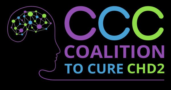 Coalition to Cure CHD2 2022